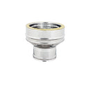 Barre in acciaio INOX