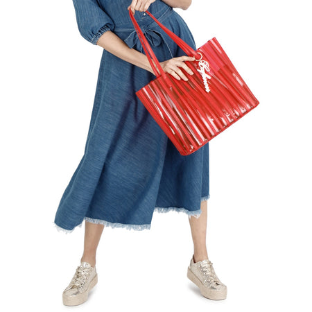 SHOPPING PLISSE