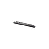 Pannello Patch 24 Posti 1HE Cat.6 UTP Nero