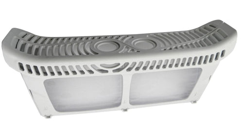 Filtro tamburo (224337-26666) asciugatrice C00286864 ARISTON HOTPOINT FL 302