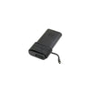 DELL 3XC39 adattatore e invertitore Interno 130 W Nero (AC Adapter 19.5V 6.7A 130W includes power cable)