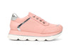 SNEAKERS IN PELLE