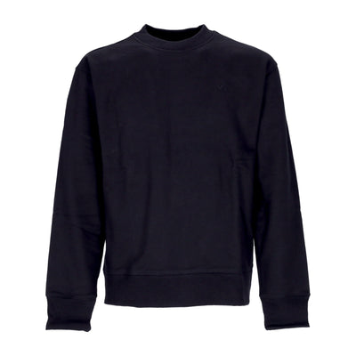 Adidas Felpa Girocollo Uomo Adicolor Contempo Crew Black da uomo