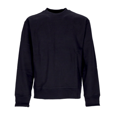 Adidas Felpa Girocollo Uomo Adicolor Contempo Crew Black da uomo