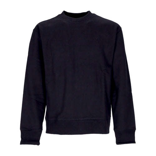 Adidas Felpa Girocollo Uomo Adicolor Contempo Crew Black da uomo