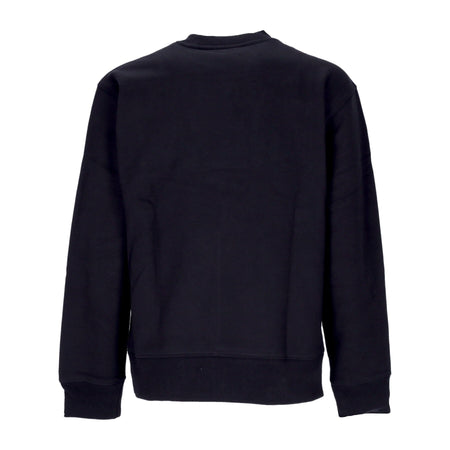 Adidas Felpa Girocollo Uomo Adicolor Contempo Crew Black da uomo