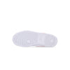 Nike Scarpa Bassa Donna W Court Vision Low Next Nature White/pink Oxford da donna