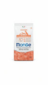 Monge Speciality Line Monoprotein secco Cani Puppy & Junior salmone e riso