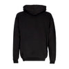 USUAL Felpa Cappuccio Uomo Jive Hoodie Black da uomo