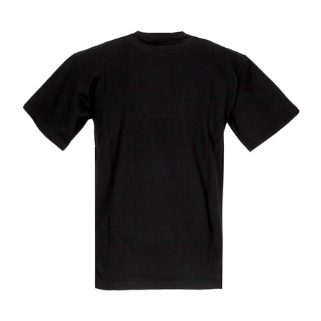 MARKET Maglietta Uomo Iron Market Tee X Smiley Black da uomo