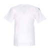 MARKET Maglietta Uomo Smiley In the Net Uv Tee X Smiley White da uomo