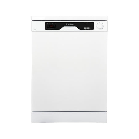 NGM DW13E LAVASTOVIGLIE 13 COPERTI