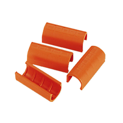 CLABER 8713 FERMASACCO PER CARRELLO RACCOGLITUTTO IN BLISTER 8713