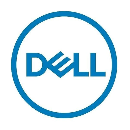 DELL 470-AATP cavo Serial Attached SCSI [SAS] 2 m 12 Gbit/s Nero, Metallico (Dell - Cavo esterno SAS - SAS 12Gbit/s - 4x SAS Shielded Mini MultiLane a 36 pin a 4x SAS Shielded Mini MultiLane a 36 pin