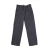 DICKIES Pantalone Lungo Uomo 874 Work Pant Rec Charcoal Grey da uomo