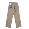 DICKIES Pantalone Lungo Uomo 874 Work Pant Rec Khaki da uomo
