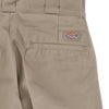 DICKIES Pantalone Lungo Uomo 874 Work Pant Rec Khaki da uomo