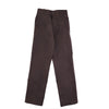 DICKIES Pantalone Lungo Uomo 874 Work Pant Rec Dark Brown da uomo