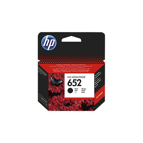 Ink 652 Black