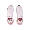 Nike Scarpa Bassa Donna W Air Max 270 Light Soft Pink/black/pink Oxford da donna