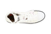 SNEAKERS MID MULTICOLOR CON TESSUTO TYEDIE