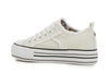 SNEAKERS MULTICOLOR IN CANVAS GLITTER