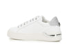 SNEAKERS CON ORNAMENTO LATERALE