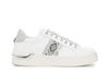 SNEAKERS CON ORNAMENTO LATERALE