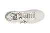 SNEAKERS CON ORNAMENTO LATERALE