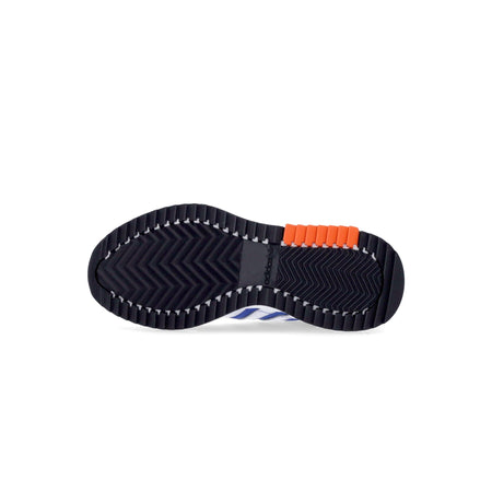 Adidas Scarpa Bassa Uomo Retropy F2 Royal Blue/cloud White/shadow Navy da uomo