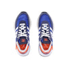 Adidas Scarpa Bassa Uomo Retropy F2 Royal Blue/cloud White/shadow Navy da uomo