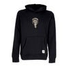 ELEMENT Felpa Cappuccio Uomo Bouquet Hoodie X Timber Flint Black da uomo