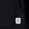 ELEMENT Felpa Cappuccio Uomo Bouquet Hoodie X Timber Flint Black da uomo