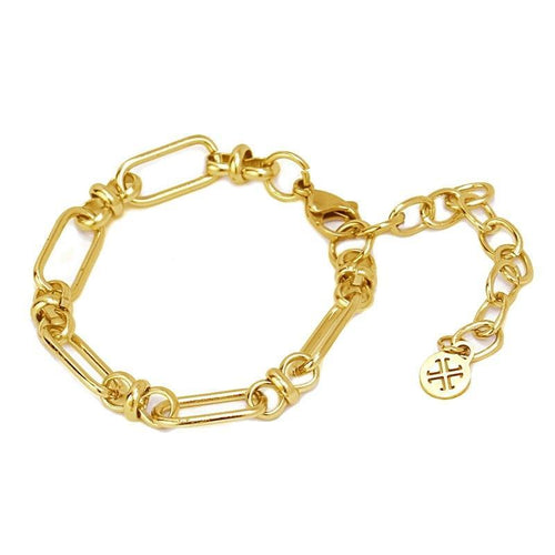 Anartxy - BRACCIALE A MAGLIE