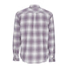 CARHARTT WIP Camicia Manica Lunga Uomo L/s Deaver Shirt Misty Thistle da uomo