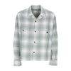 CARHARTT WIP Camicia Manica Lunga Donna W L/s Deaver Shirt Misty Sage da donna
