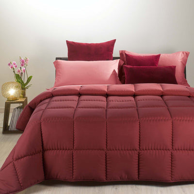 Trapunta Invernale Varie Misure Caleffi Modern in Microfibra