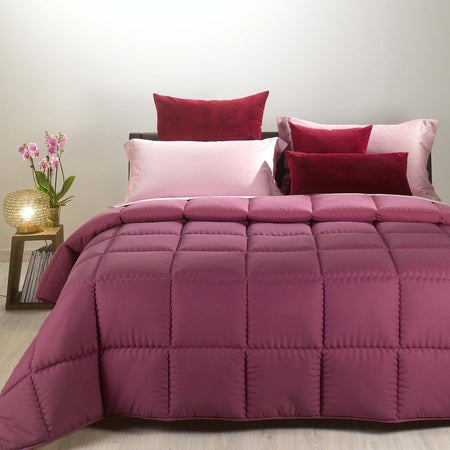 Trapunta Invernale Varie Misure Caleffi Modern in Microfibra