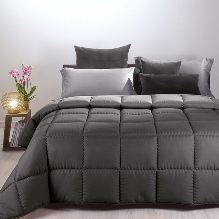 Trapunta Invernale Varie Misure Caleffi Modern in Microfibra