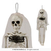 Ciondolo Scheletro Sposa 43cm