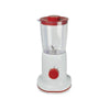 Zephir Frullatore 0,5lt Lama Removibile 300w Bianco Zhc479