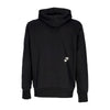 NIKE NBA Felpa Leggera Cappuccio Uomo Nba Giannis Hoodie Black/sail da uomo