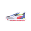 PUMA Scarpa Bassa Donna Rider Fv future Vintage White/elektro Purple da donna