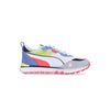 PUMA Scarpa Bassa Donna Rider Fv future Vintage White/elektro Purple da donna