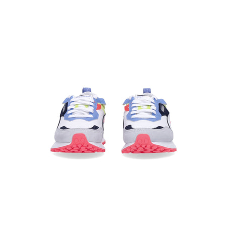 PUMA Scarpa Bassa Donna Rider Fv "future Vintage" White/elektro Purple da donna