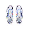 PUMA Scarpa Bassa Donna Rider Fv future Vintage White/elektro Purple da donna
