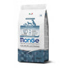 Monge Speciality Line Monoprotein secco Cani Puppy & Junior trota riso e patate