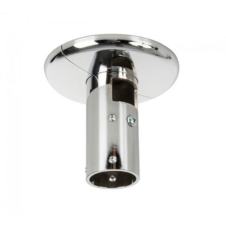 B-Tech BT7822 (BT7822/C - Ceiling Mount For 50mm Poles)
