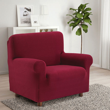 Copripoltrona Copridivano Componibile Crocodile