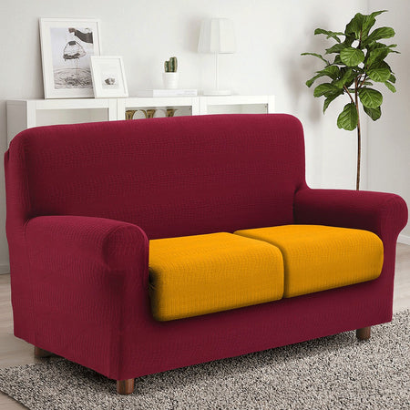 Copripoltrona Copridivano Componibile Crocodile